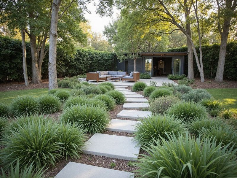 Landscape Design example 2