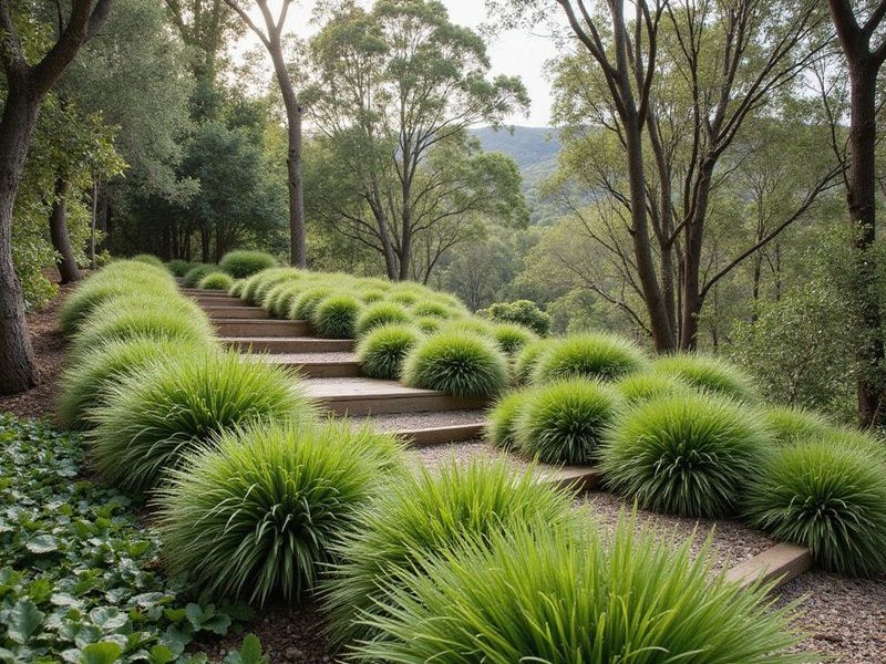 Steep Block Solutions example 2