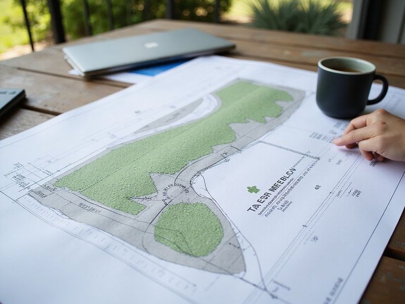 Steep Block Solutions example 1